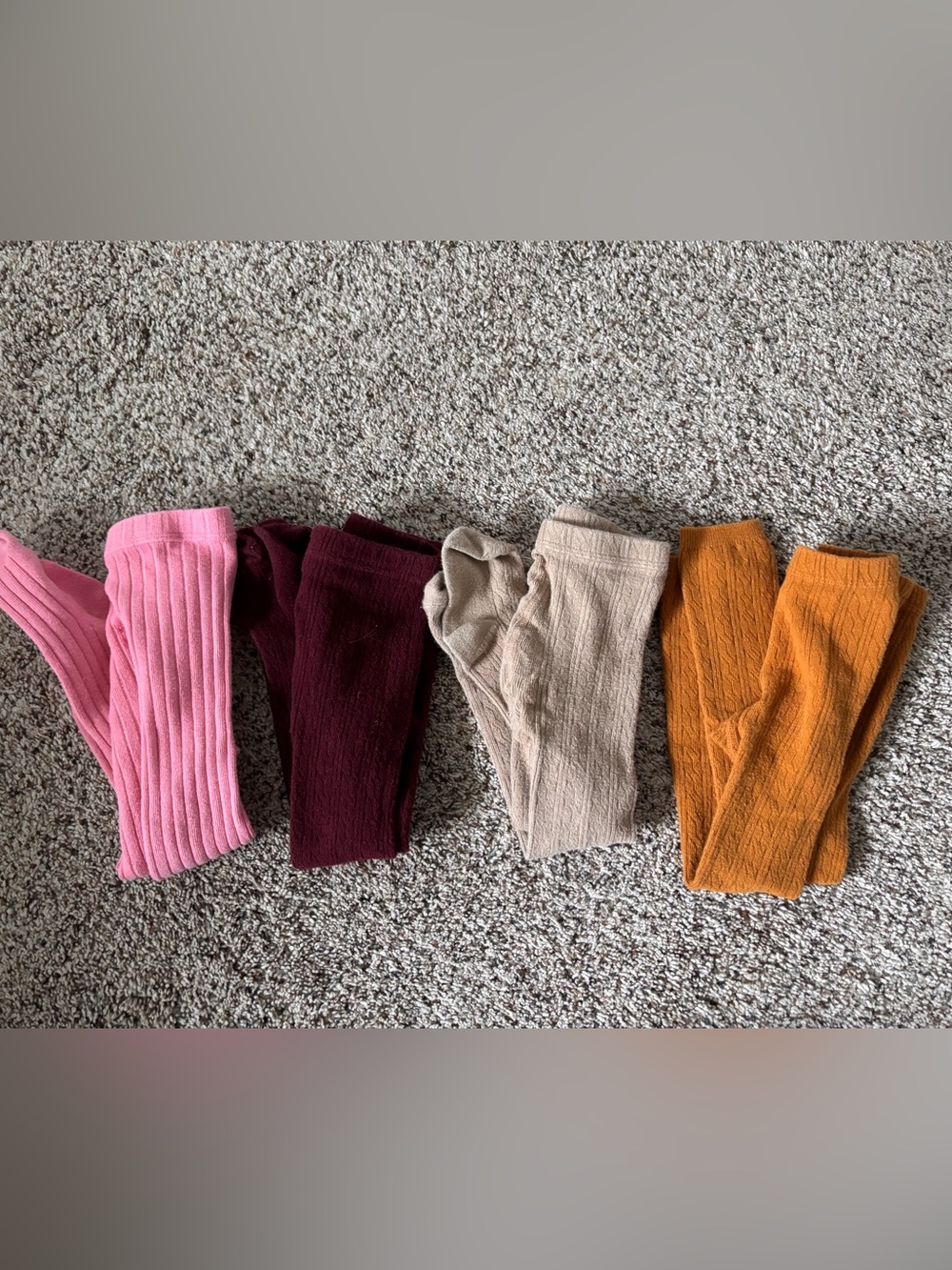 Little Stocking Co Stockings